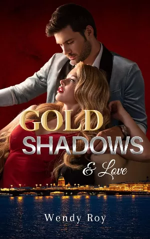 Wendy Roy - Gold, Shadows & Love